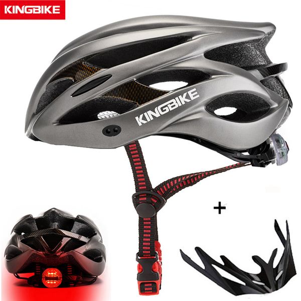 kingbike bicycle helmet men women mtb road cycling helmets ultralight integrally-molded eps+pc bike helmet capacete ciclismo
kingbike bicycle helmet men women mtb road cycling helmets ultralight integrally-molded eps+pc bike helmet capacete ciclismo