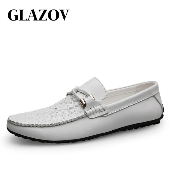 men loafers shoes genuine leather casual sneakers male fashion carved boat footwear soft dress party shoes men chaussure homme, Black
men loafers shoes genuine leather casual sneakers male fashion carved boat footwear soft dress party shoes men chaussure homme, Black