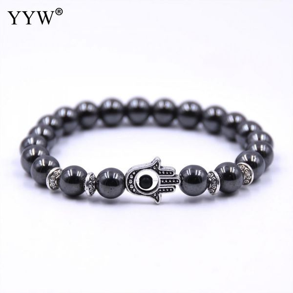 2018 new black magnetic hematite bracelet men fatima hand buddha skull evil eye dragon owl skull 8mm bead bracelets women gift
2018 new black magnetic hematite bracelet men fatima hand buddha skull evil eye dragon owl skull 8mm bead bracelets women gift