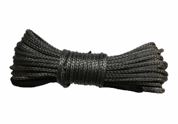 5mm x 35m synthetic winch cable lines uhmwpe rope with sheath car accessories
5mm x 35m synthetic winch cable lines uhmwpe rope with sheath car accessories