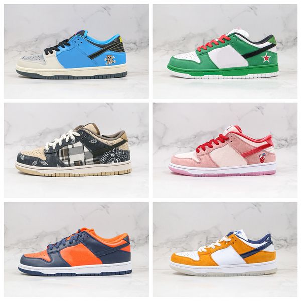 new arrival instant sb dunk low running shoes travis scotts lakers safari plum strangelove mens skateboards trainers women sports sneakers, White;red
new arrival instant sb dunk low running shoes travis scotts lakers safari plum strangelove mens skateboards trainers women sports sneakers, White;red