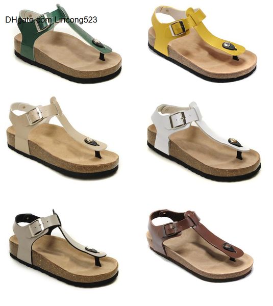 bokon 2020 brand cow leather shoes for men women wholesale flats cork sandals casual summer beach slippers with buckle flip, Black
bokon 2020 brand cow leather shoes for men women wholesale flats cork sandals casual summer beach slippers with buckle flip, Black