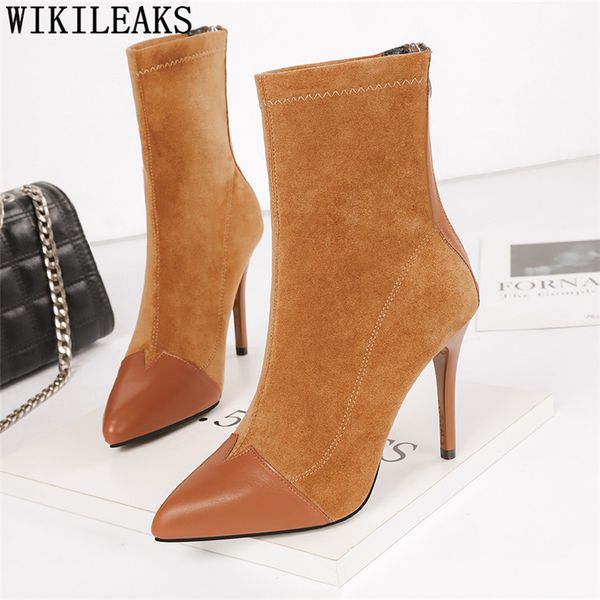 ladies designer boots womens winter boots shoes fashion extreme high heels women shoes winter black high heels buty
ladies designer boots womens winter boots shoes fashion extreme high heels women shoes winter black high heels buty