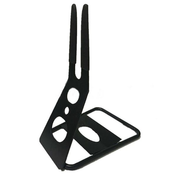 non-slip bike stand portable rear side sturdy mountain bikes bicycle stand bike kickstand triangle rear hub mount
non-slip bike stand portable rear side sturdy mountain bikes bicycle stand bike kickstand triangle rear hub mount