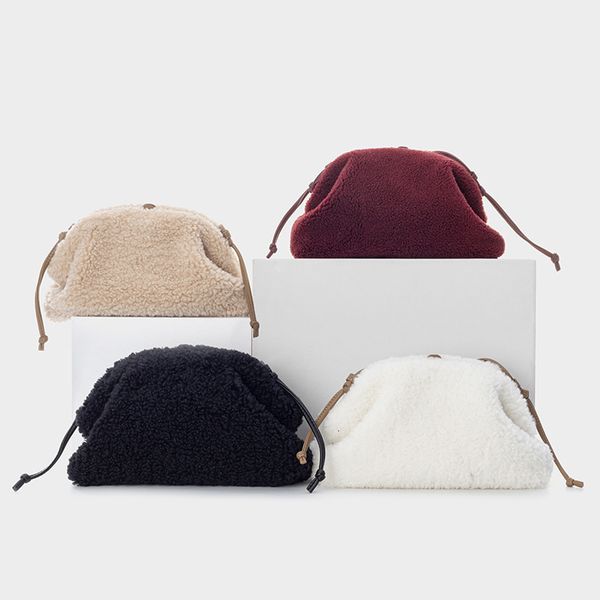 women messenger bag autumn and winter new crossbody bags for women soft ladies hand bags designer cloud clutch small purse tide
women messenger bag autumn and winter new crossbody bags for women soft ladies hand bags designer cloud clutch small purse tide