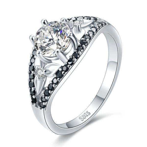 sodrov 925 sterling silver jewelry classic wedding rings for women female bijoux finger ring silver 925 jewelry g082, Golden;silver
sodrov 925 sterling silver jewelry classic wedding rings for women female bijoux finger ring silver 925 jewelry g082, Golden;silver