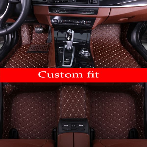 car floor mats for kia sorento sportage optima k5 forte cerato rio car styling carpet case rugs liners
car floor mats for kia sorento sportage optima k5 forte cerato rio car styling carpet case rugs liners