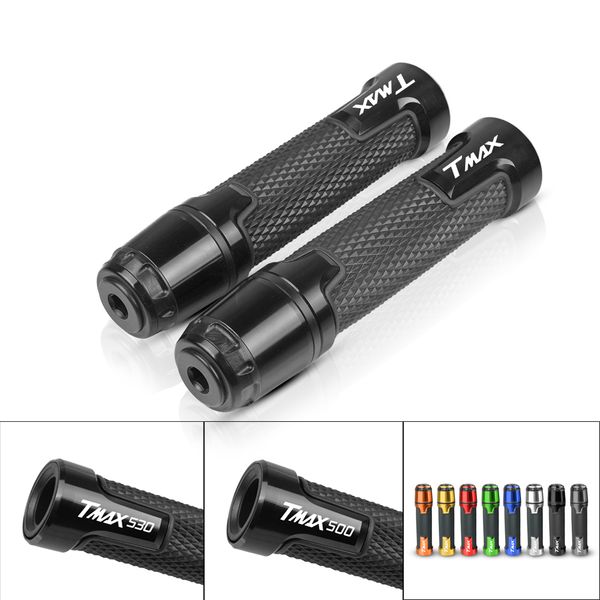 motorcycle grips hand aluminum rubber scooter handlebar grips settle handle grip for tamx 530 500 2010-2019 2018 all year
motorcycle grips hand aluminum rubber scooter handlebar grips settle handle grip for tamx 530 500 2010-2019 2018 all year