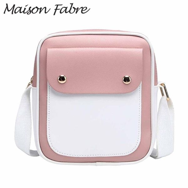 maison fabre 2020 flap bag women single shoulder bags zipper girls leather corssbody bags fashion ladies purse and handbags
maison fabre 2020 flap bag women single shoulder bags zipper girls leather corssbody bags fashion ladies purse and handbags
