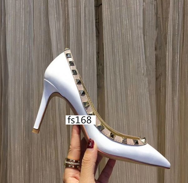 бренд shoespointed носок 2-ремень высокая каблуки женщины насосы красный высокие каблуки женская обувь свадебные туфли с коробкой, Black
бренд shoespointed носок 2-ремень высокая каблуки женщины насосы красный высокие каблуки женская обувь свадебные туфли с коробкой, Black