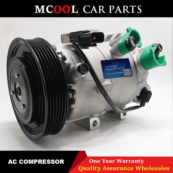 new air conditioning compressor for hyundai elantra ac compressor f500-hfcab12 2017-
new air conditioning compressor for hyundai elantra ac compressor f500-hfcab12 2017-