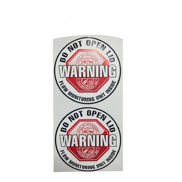 China Accept Custom Order Printing Label Sticker/printed Sticker With Really Factory Price For Wholesale