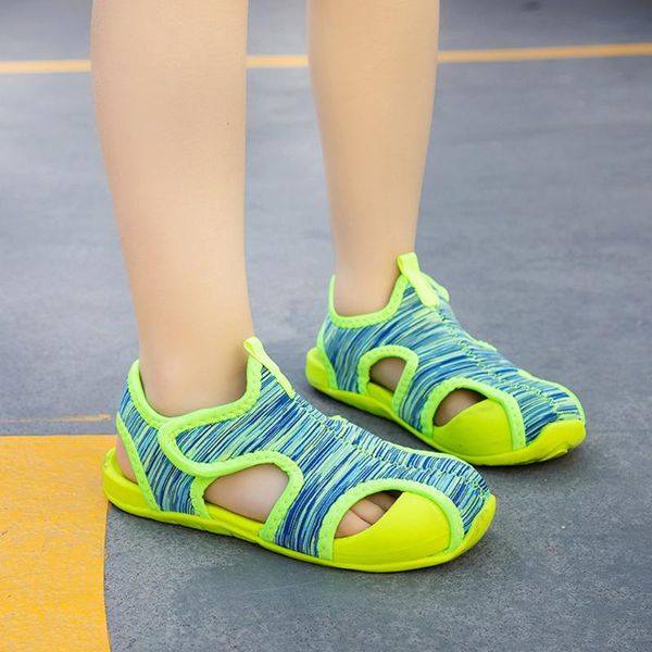 baby summer sandals child shoes for kids baby girls boys beach shoes non-slip outdoor sneakers sandals 2020 sale, Black;red
baby summer sandals child shoes for kids baby girls boys beach shoes non-slip outdoor sneakers sandals 2020 sale, Black;red