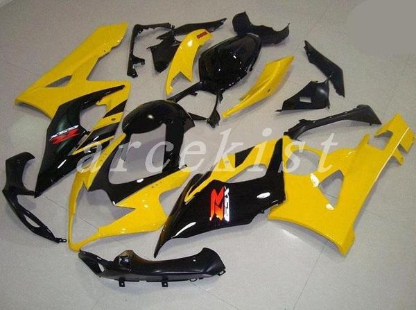 3gifts+seat cowl new fairings kits for suzuki gsxr1000 k5 05-06 gsxr 1000 gsx r1000 gsx-r1000 k5 05 06 2005 2006 fairing black yellow nice
3gifts+seat cowl new fairings kits for suzuki gsxr1000 k5 05-06 gsxr 1000 gsx r1000 gsx-r1000 k5 05 06 2005 2006 fairing black yellow nice