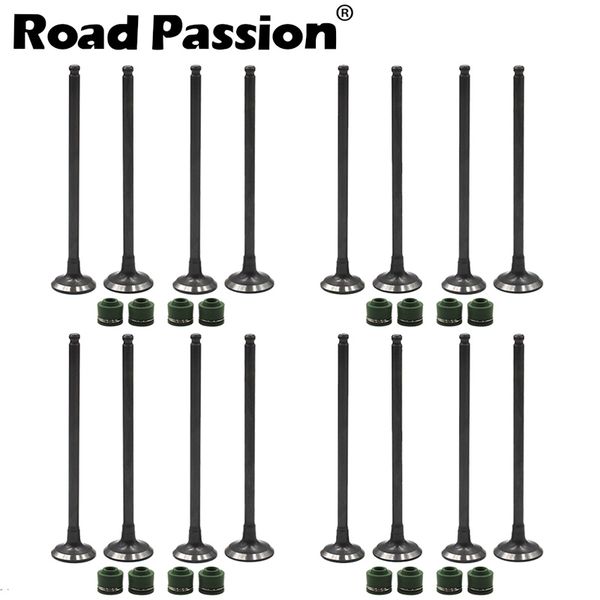 road passion motorcycle engine parts valve stem & oil seal kit for zx250 zxr250 1991-1999 zxr250r 1989-91 zr250 97-07
road passion motorcycle engine parts valve stem & oil seal kit for zx250 zxr250 1991-1999 zxr250r 1989-91 zr250 97-07