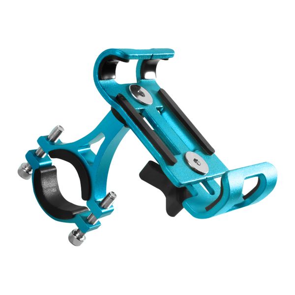 1pc aluminium alloy bike phone holder 360 degree rotatable bicycle phone holder racks cycling handlebar phone stand bracket
1pc aluminium alloy bike phone holder 360 degree rotatable bicycle phone holder racks cycling handlebar phone stand bracket