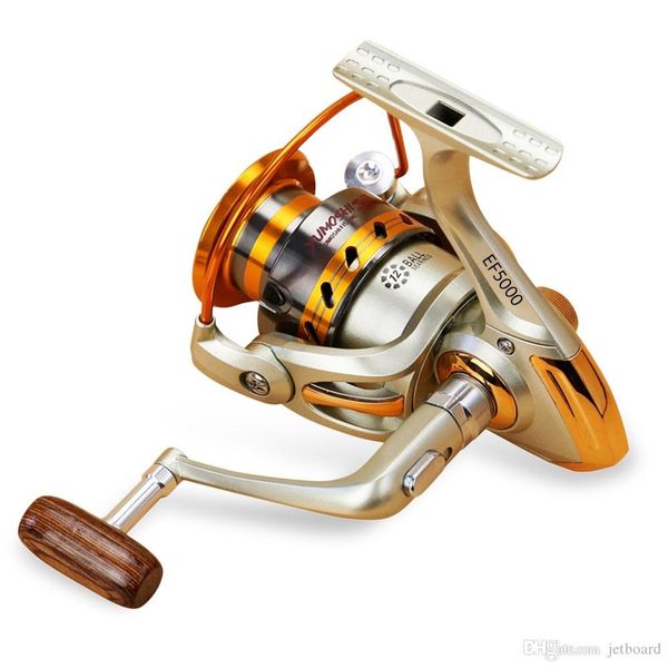 yumoshi 12bb открытого spinning metal spool складного handle фронтальных drag рыболовной катушка gears спиннинг оборудование
yumoshi 12bb открытого spinning metal spool складного handle фронтальных drag рыболовной катушка gears спиннинг оборудование