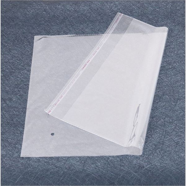 clear resealable cellophane/opp/poly transparent plastic bags for storage self adhesive seal packaging bags for daily supplies
clear resealable cellophane/opp/poly transparent plastic bags for storage self adhesive seal packaging bags for daily supplies