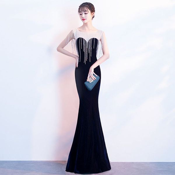 red mesh o-neck cheongsam bridal wedding dress gown fishtail sleeveless women qipao novelty velour vestidos de festa
red mesh o-neck cheongsam bridal wedding dress gown fishtail sleeveless women qipao novelty velour vestidos de festa