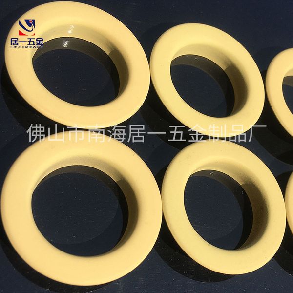 plane series 40#(2600#) eyelet for footwear high-quality better price we provide different size and material as your require, Black
plane series 40#(2600#) eyelet for footwear high-quality better price we provide different size and material as your require, Black