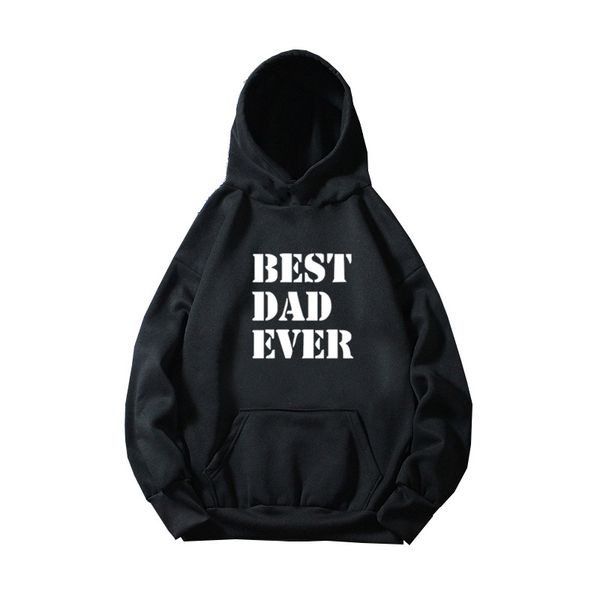 2020 autumn winter men/women holiday gift hoodies dad ever printed sweatshirts fashion warm streetwear casual pullovers, Black
2020 autumn winter men/women holiday gift hoodies dad ever printed sweatshirts fashion warm streetwear casual pullovers, Black