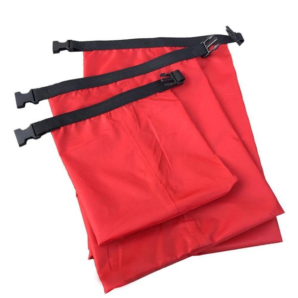 durable 3 pcs set s to l waterproof dry bag for sack pouch canoe swimming camping hiking boating fishing sport
durable 3 pcs set s to l waterproof dry bag for sack pouch canoe swimming camping hiking boating fishing sport