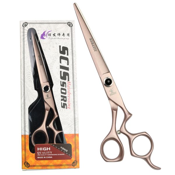 xuanfeng 6" and 7" japanese hairdressing scissors barber cutting scissors and thinning shears set barber shop styling tools
xuanfeng 6" and 7" japanese hairdressing scissors barber cutting scissors and thinning shears set barber shop styling tools