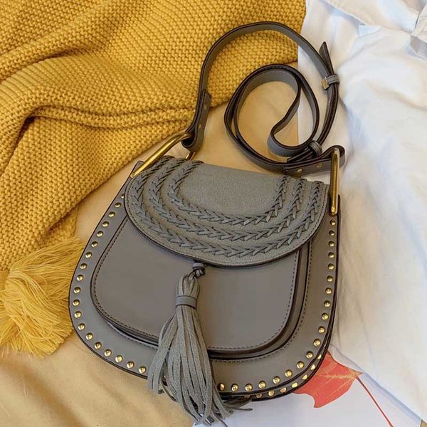 most popular bags genuine leather bag crossbody women handbags shoulder bags lady saddle bag tassel wallet
most popular bags genuine leather bag crossbody women handbags shoulder bags lady saddle bag tassel wallet