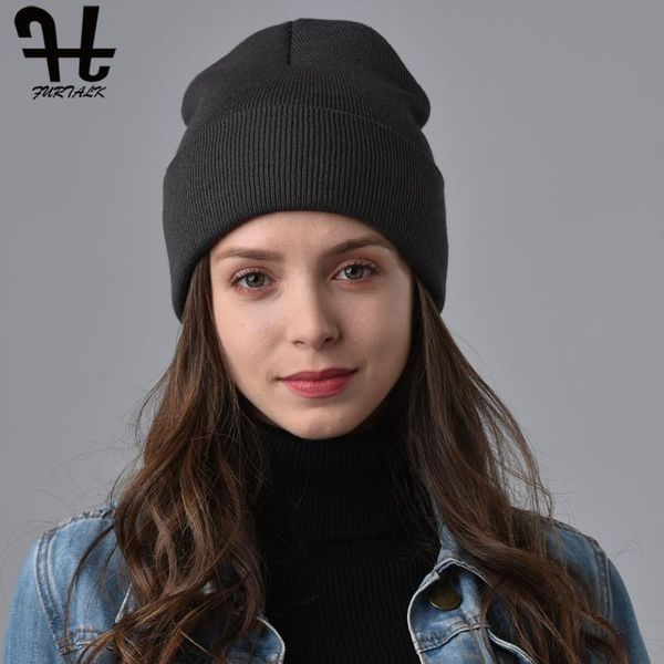 furtalk spring beanie hat for women watch bonnet cap men knit beanie hat skullies cap winter autumn hats for female, Blue;gray
furtalk spring beanie hat for women watch bonnet cap men knit beanie hat skullies cap winter autumn hats for female, Blue;gray