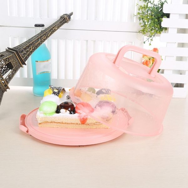 plastic round cake box pastry storage boxes dessert container cover case for birthday wedding party kitchen other home storage organizatio
plastic round cake box pastry storage boxes dessert container cover case for birthday wedding party kitchen other home storage organizatio