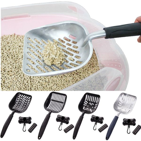 new fashion cat litter scoop metal waste scooper poop pet sand shovel toilet cleaning tool
new fashion cat litter scoop metal waste scooper poop pet sand shovel toilet cleaning tool