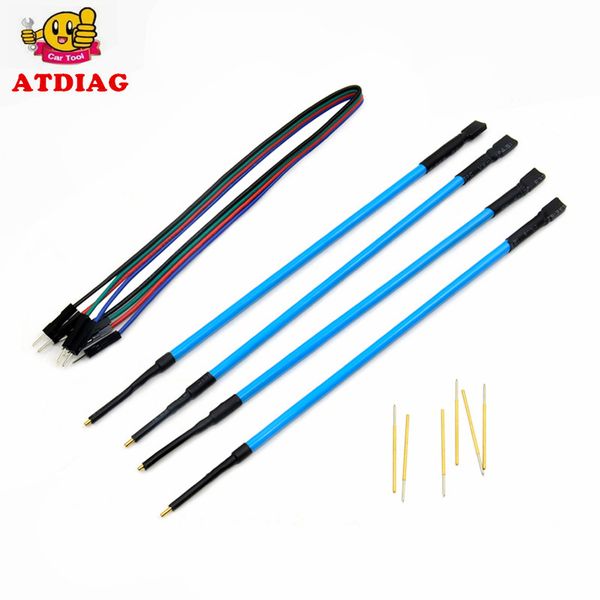 new 4pcs/set led bdm frame probe pens led bdm frame pins for ktag k-tag kess v2 fgtech bdm100 ecu programmer tool with ship
new 4pcs/set led bdm frame probe pens led bdm frame pins for ktag k-tag kess v2 fgtech bdm100 ecu programmer tool with ship