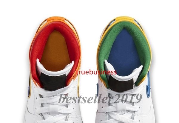 2020 new 1 mid gs candy mandarin duck womens basketball shoes baskets 1s girls sneakers with
2020 new 1 mid gs candy mandarin duck womens basketball shoes baskets 1s girls sneakers with