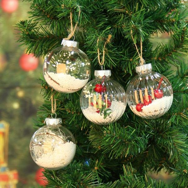 christmas tree ball ornaments xmas pendant hanging ball transparent christmas decorations for home xmas party accessories
christmas tree ball ornaments xmas pendant hanging ball transparent christmas decorations for home xmas party accessories