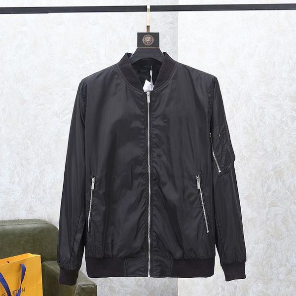 luxury fashion private custom jacket diors boutique mens designer jackets printing loose casual outdoor sports jacket selling, Black;brown
luxury fashion private custom jacket diors boutique mens designer jackets printing loose casual outdoor sports jacket selling, Black;brown