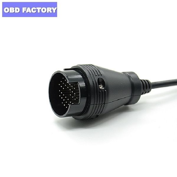 for 16 pin to 38 pin obd 2 adapter cable for 38pin connector mb 38 obd2 obdii diagnostic cable
for 16 pin to 38 pin obd 2 adapter cable for 38pin connector mb 38 obd2 obdii diagnostic cable