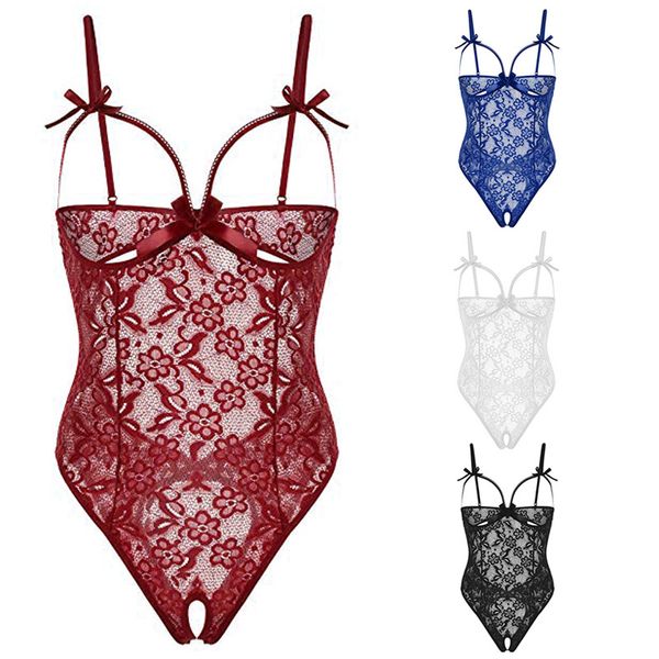 foreign trade supply in europe and america new lingerie women lace hollow open strap suit wholesale, Black;white
foreign trade supply in europe and america new lingerie women lace hollow open strap suit wholesale, Black;white