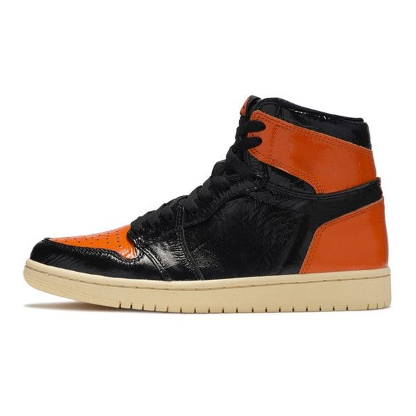mens basketball shoes 1s high og jumpman 1 obsidian royal toe turbo green unc patent satin black men women trainers sports sneakers #412
mens basketball shoes 1s high og jumpman 1 obsidian royal toe turbo green unc patent satin black men women trainers sports sneakers #412