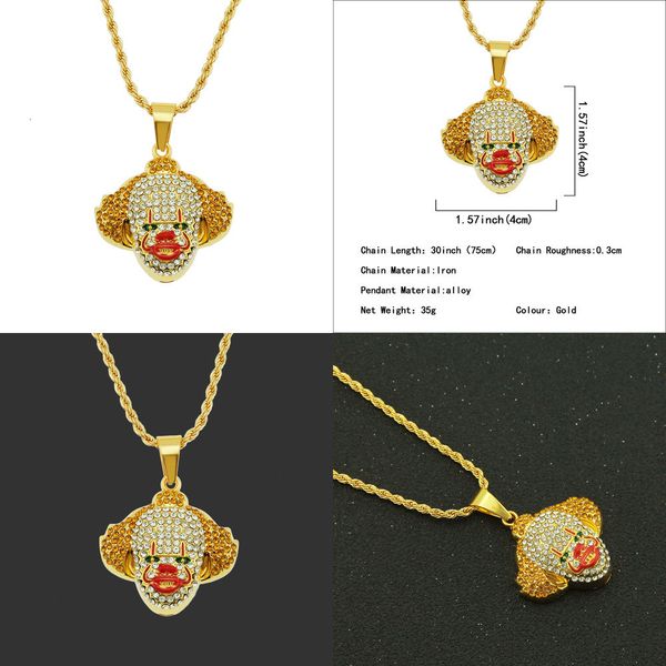 hip hop jewelry classic pendeloque cut man necklace trendsetter accessories pendant chains for necklaces initial letter necklace diamond, Silver
hip hop jewelry classic pendeloque cut man necklace trendsetter accessories pendant chains for necklaces initial letter necklace diamond, Silver