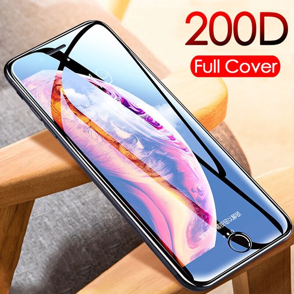 200d полное покрытие защитное стекло на iphone 11 pro max x xr xs max screen protector изогнутое крайнее стекло на iphone 6 6s 7 8 plus
200d полное покрытие защитное стекло на iphone 11 pro max x xr xs max screen protector изогнутое крайнее стекло на iphone 6 6s 7 8 plus