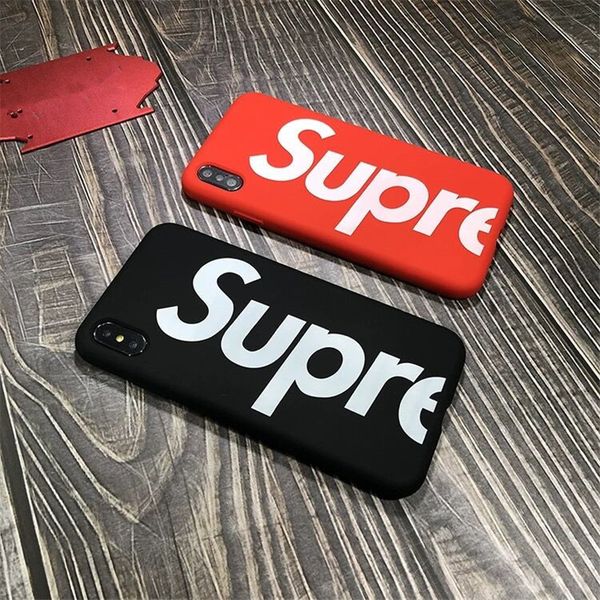 Мода Sup телефон чехол ТПУ мягкий чехол поп телефон чехол для iPhone 7/8 / X / Xr Xs Макс телефон протектор 138
Мода Sup телефон чехол ТПУ мягкий чехол поп телефон чехол для iPhone 7/8 / X / Xr Xs Макс телефон протектор 138