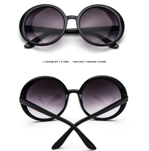 wholesale-fashion sunglasses retro round frame sun glasses hipster sun glasses tide sunglasses with high quality, White;black
wholesale-fashion sunglasses retro round frame sun glasses hipster sun glasses tide sunglasses with high quality, White;black