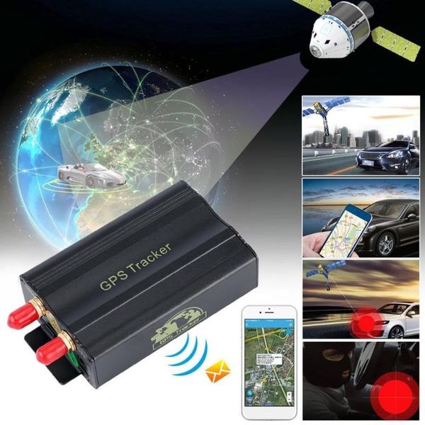 mini gps/sms/gprs tracker tk103a gps locator real time vehicle car tracking device system worldwide car navigator
mini gps/sms/gprs tracker tk103a gps locator real time vehicle car tracking device system worldwide car navigator