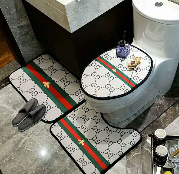 square toilet letter cover mat print non -slip bathroom carpet decoration mat living room 1set 3 pieces door and u toilet mats ship
square toilet letter cover mat print non -slip bathroom carpet decoration mat living room 1set 3 pieces door and u toilet mats ship