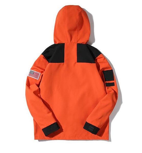 2019 fashion brand jackets for mens windbreaker winter designer jackets coats for mens 3 colors size m-2xl optional, Black;brown
2019 fashion brand jackets for mens windbreaker winter designer jackets coats for mens 3 colors size m-2xl optional, Black;brown