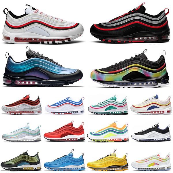 fashion reflective bred running shoes men women neon seoul tie dye triple black white sunburst outdoor casual mens trainers sports sneakers, White;red
fashion reflective bred running shoes men women neon seoul tie dye triple black white sunburst outdoor casual mens trainers sports sneakers, White;red