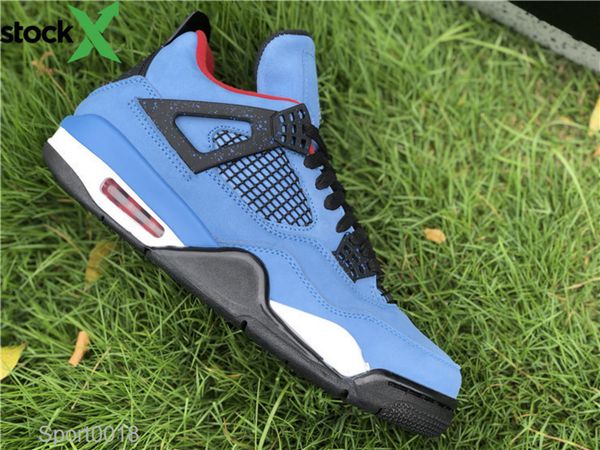 wholesale new 4 iv blue suede white men basketball shoes sneakers sports outdoor trainers outdoor size 8-13, Black
wholesale new 4 iv blue suede white men basketball shoes sneakers sports outdoor trainers outdoor size 8-13, Black