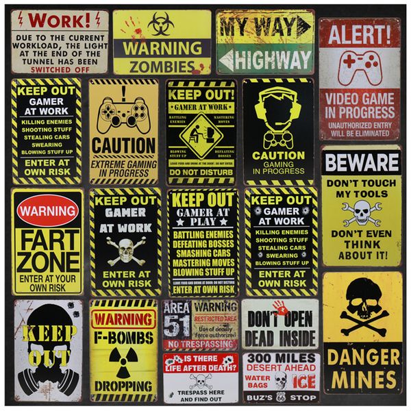 30x20cm metal signs vintage metal retro stickers tintin plaque tin signs keep out danger sign bar poster iron wall decor warning painting
30x20cm metal signs vintage metal retro stickers tintin plaque tin signs keep out danger sign bar poster iron wall decor warning painting