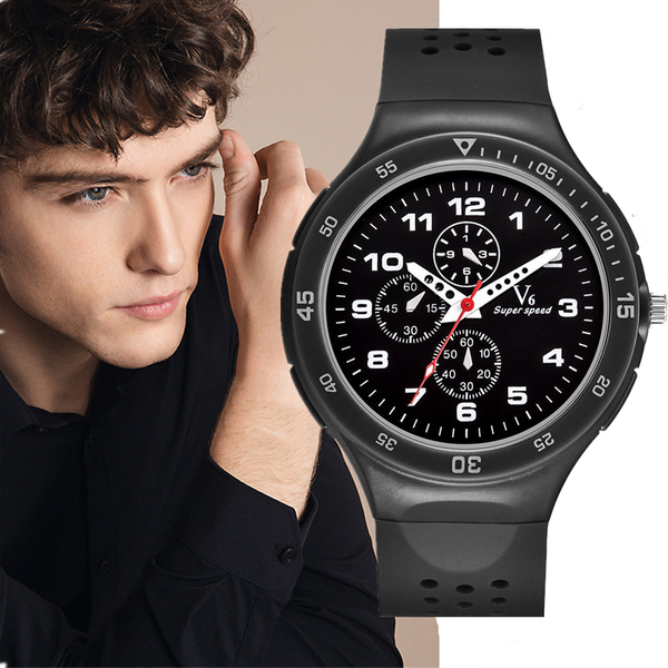 fashion casual sports men watch waterproof menswatches silica gel strap quartz wristwatch male clock relogio masculino, Slivery;brown
fashion casual sports men watch waterproof menswatches silica gel strap quartz wristwatch male clock relogio masculino, Slivery;brown