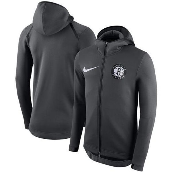 2020 men's brooklyn nets black showtime therma flex performance full hoodie outdoor sport jacket nba, Blue;black
2020 men's brooklyn nets black showtime therma flex performance full hoodie outdoor sport jacket nba, Blue;black